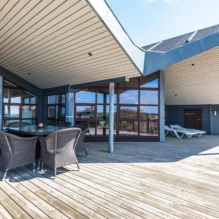Holiday Cliii Feriehus