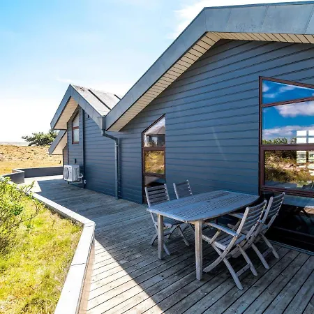 Feriehus Holiday Cliii Fanø